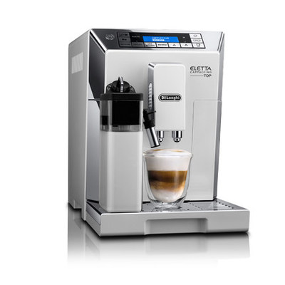 Delonghi/德龍 ECAM45.760.W