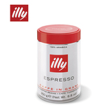 ILLY中度烘焙